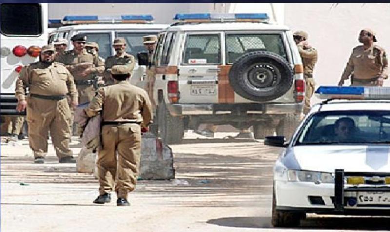 بينهم يمنيين.. السعودية تعلن إلقاء القبض على العشرات في العاصمة الرياض لهذا السبب الصادم !