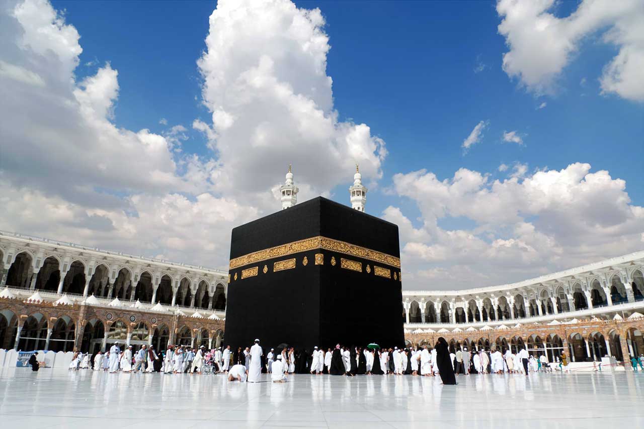 يُطبق من اليوم.. قرار هام وعاجل من السعودية بشأن الحجاج والمعتمرين..تفاصيل سارة