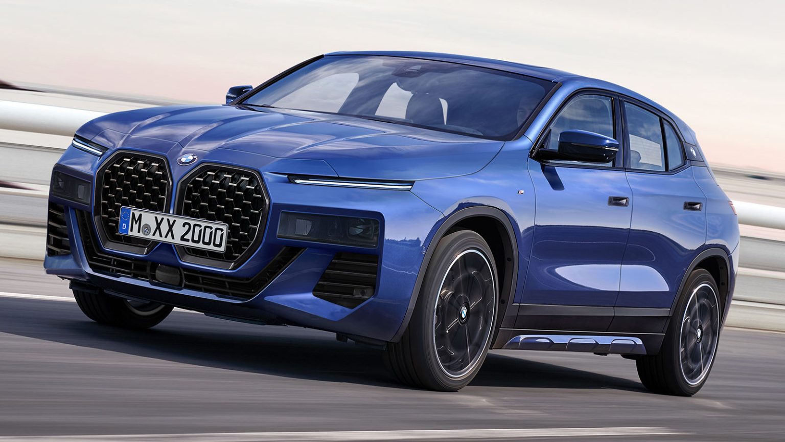 بسعر منافس ..مواصفات وأسعار سيارة BMW X2 موديل 2023 الأفخم والأكثر شهرة وسعرها بمصر والسعودية والكويت