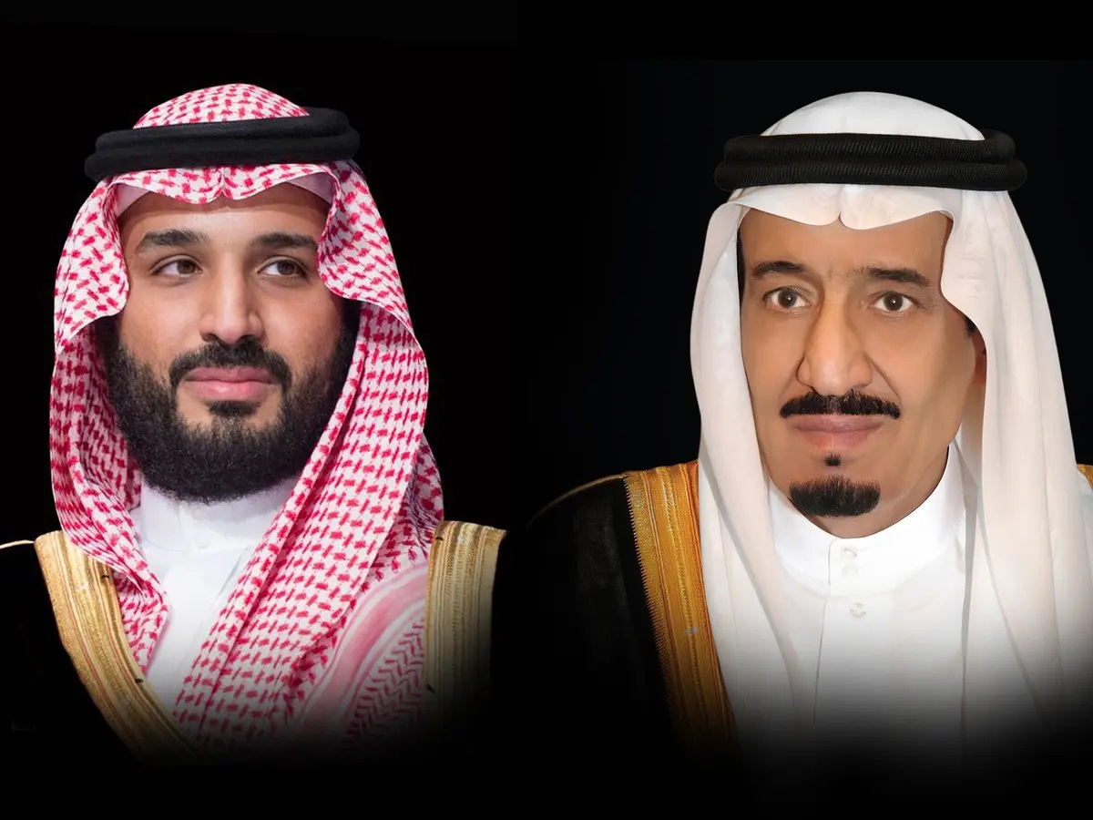 قرار تاريخي بمنح الجنسية السعودية للوافدين العاملين في هذه المهن..تابع التفاصيل 