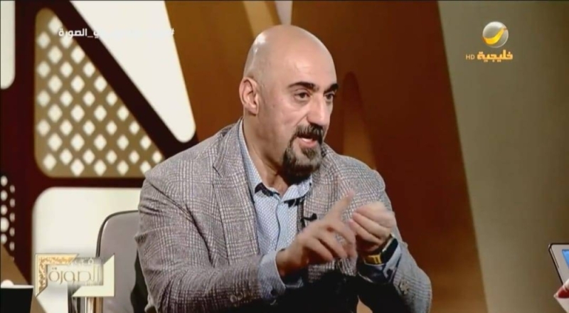 دكتور شهير يكشف عن 3 أشياء تطيل العمر.. واسم مكمل غذائي أعاد إليه النشاط وأصبح بقوة شاب في عمر العشرين عاما