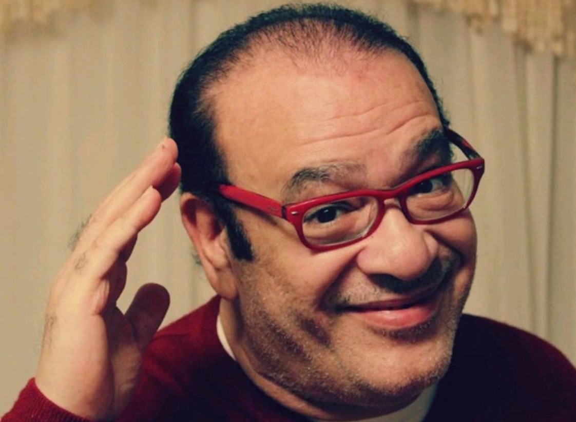 الفنان صلاح عبدالله