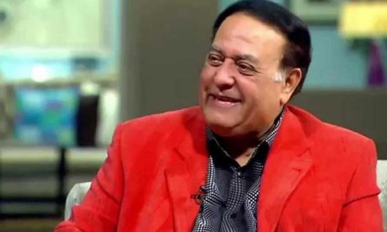  الفنان الراحل محمد متولي