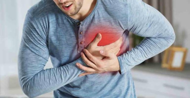 قاتل صامت لا يرحم .. أخطر من السرطان ويُسبب السكر ويؤدي لنوبة قلبية قاتلة..لا تتجاهل
