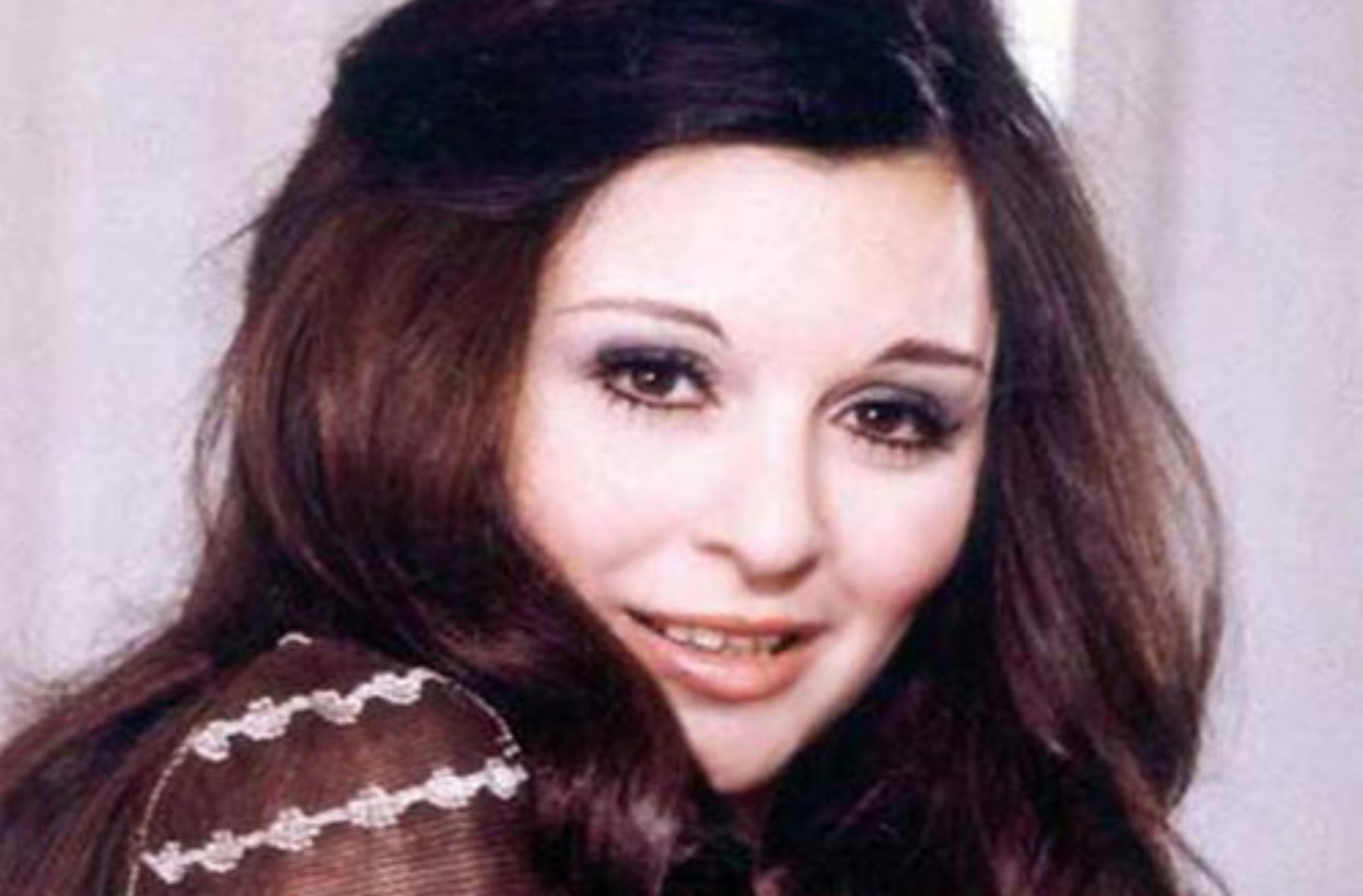 سعاد حسني