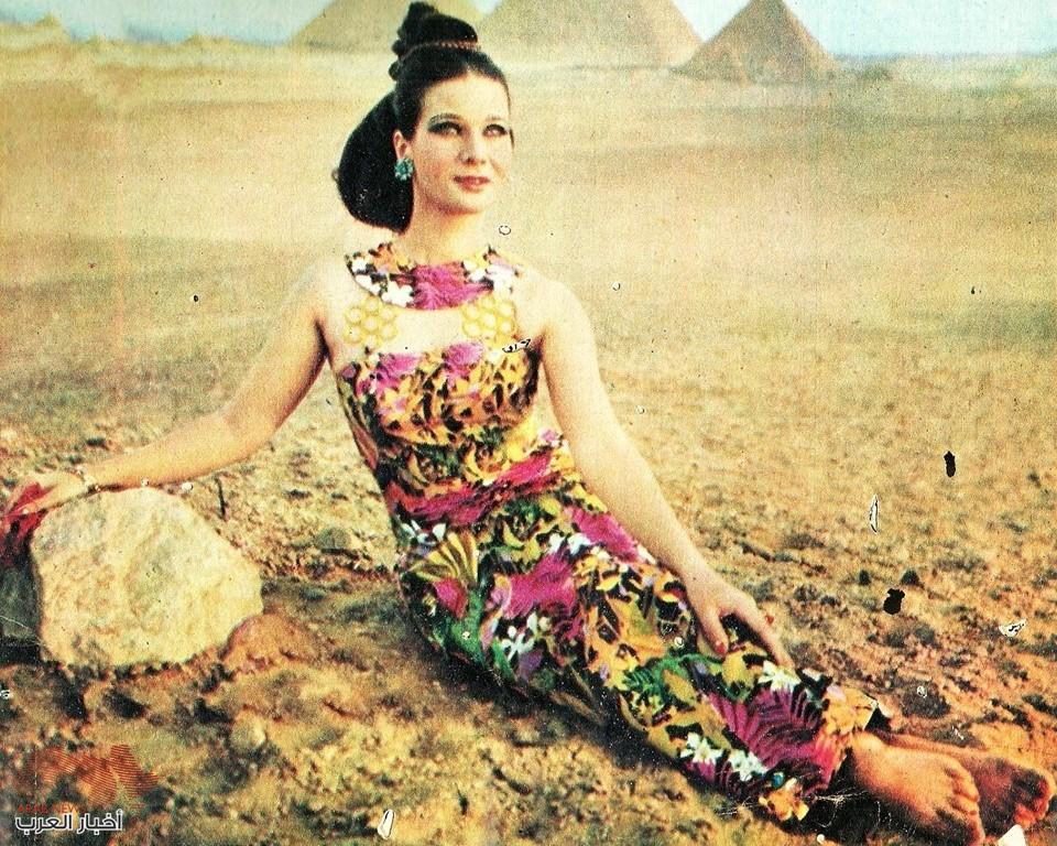 زبيدة ثروت