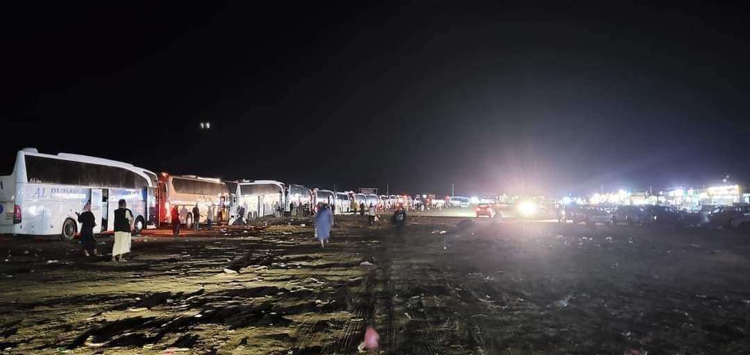 اعلان عاجل بشأن دخول هؤلاء من اليمن إلى المملكة العربية السعودية