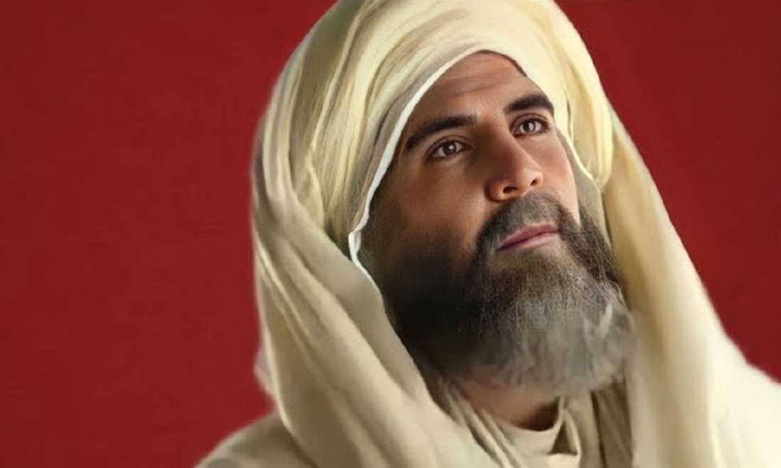 مسلسل معاوية