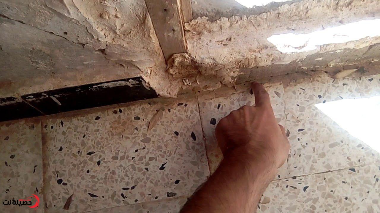 شاهد سعودية عثرت على سحر أسود منثور أمام منزلها وعندما أرادت تصويره حدثت مفاجأة مرعبة!