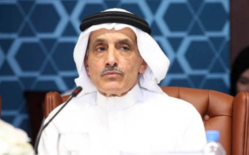 تعليق ناري لسياسي سعودي على حكم العسكر في الدول العربية ويكشف حقيقته بعد أحداث ألسودان