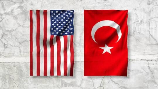 تحذير شديد اللهجة من الولايات المتحدة لتركيا بعد اعلانها تنفيذ هذا الأمر الخطير على هذه الدولة العربية..  ماذا يحدث؟