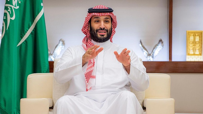 عاجل.. الأمير محمد بن سلمان يزف بشرى كبرى جعلت الشعب السعودي يطير من الفرح!!
