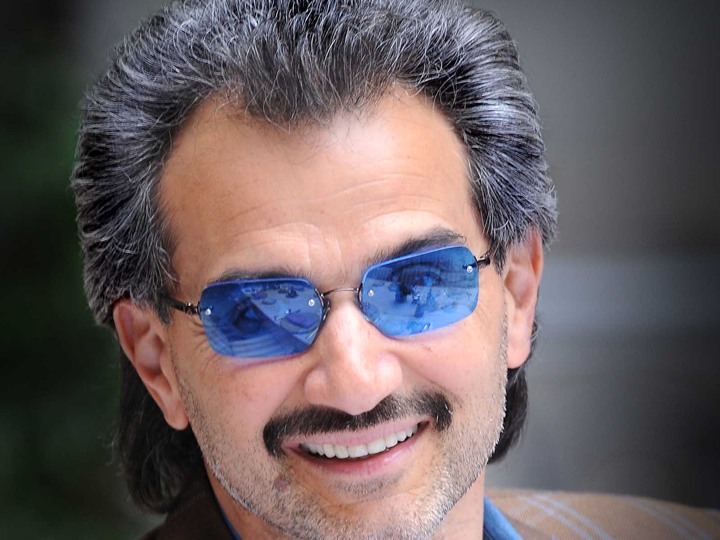  شاهد صور مسربة لوالدة الامير سعودي الوليد بن طلال لن تصدق ماهي جنسيتها الحقيقة!!