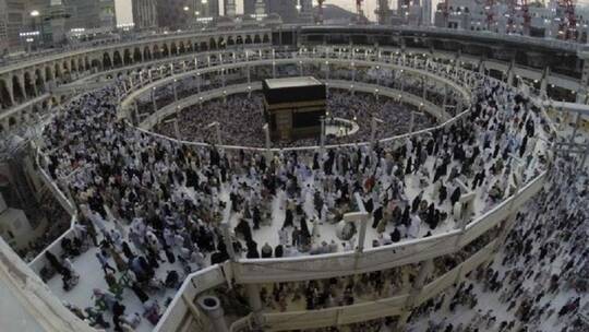 الأمين العام لمجلس التعاون الخليجي يعلق على قرار السعودية حول موسم الحج