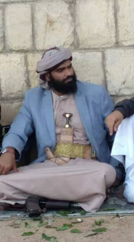 صدمة بعد الكشف عن المكان الذي تم فيه العثور على جثة قائد قوات اليمن السعيد بمأرب