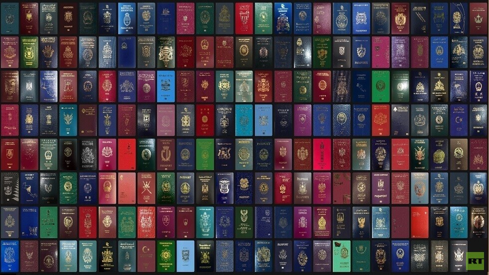 ليست السعودية.. جواز سفر هذه الدولة العربية هو الأقوى عالميا وعربيا..من تكون؟