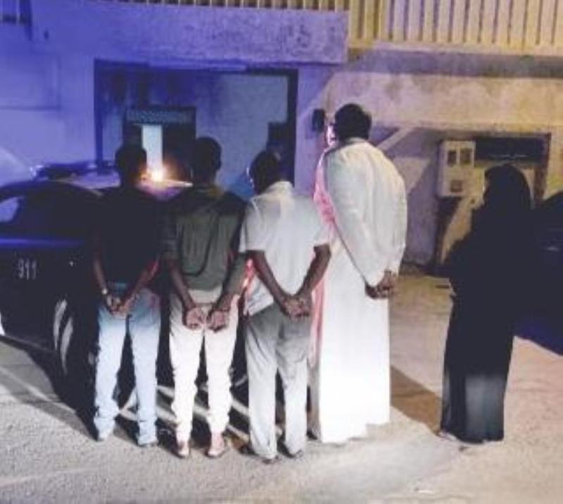 معمل خمور
