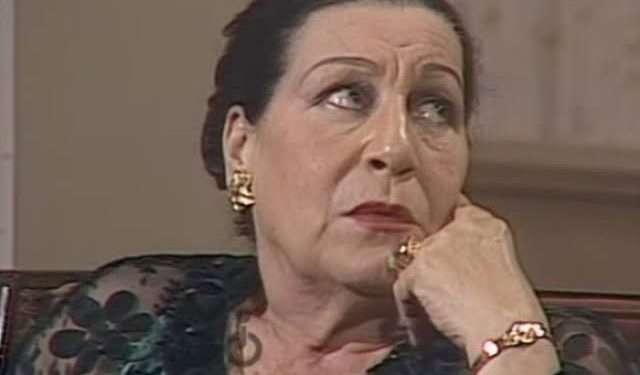 زوزو نبيل