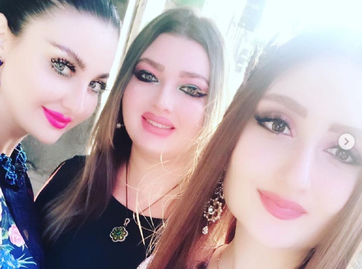 صوفينار وشقيقتها