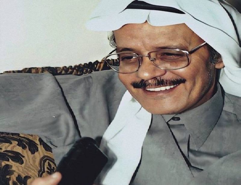 فقير سعودي طلب من الفنان طلال مداح الغناء في زفاف إبنه بدون أي مقابل.. لن تصدق رد فعله!