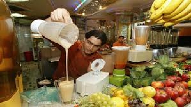 انتبه .. لا تخلط هذه الفواكة والخضروات مع بعضها مهما يكون السبب فالنهاية وخيمة على حياتك وحياة أسرتك !