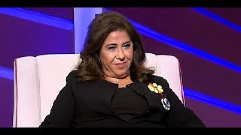 العرافة المشؤومة ليلى عبد اللطيف تهز السعودية والإمارات ومصر وتكشف عن مفاجأة ستحدث قريب !!