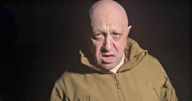 شاهد صور تظهر لأول مرة.. الكشف عن مفاجأة بشأن جسم طائرة قائد فاجنر