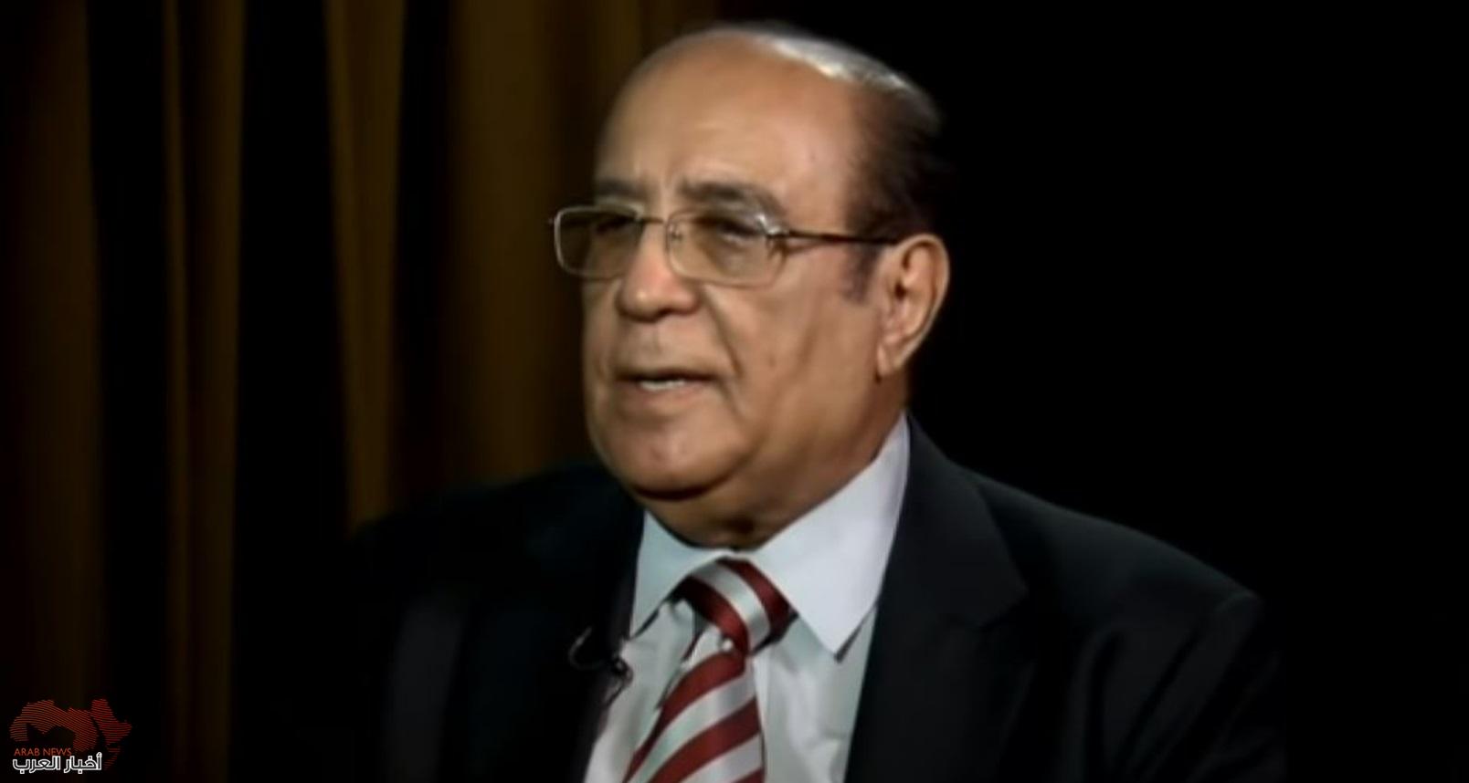 حيدر العطاس