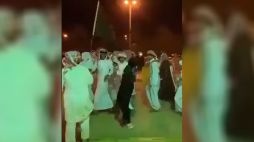 يحدث في السعودية اعتداء شاب على فتاة مخالف للآداب يشعل مواقع التواصل .. وسط تحرك عاجل للسلطات السعودية ( فيديو )  
