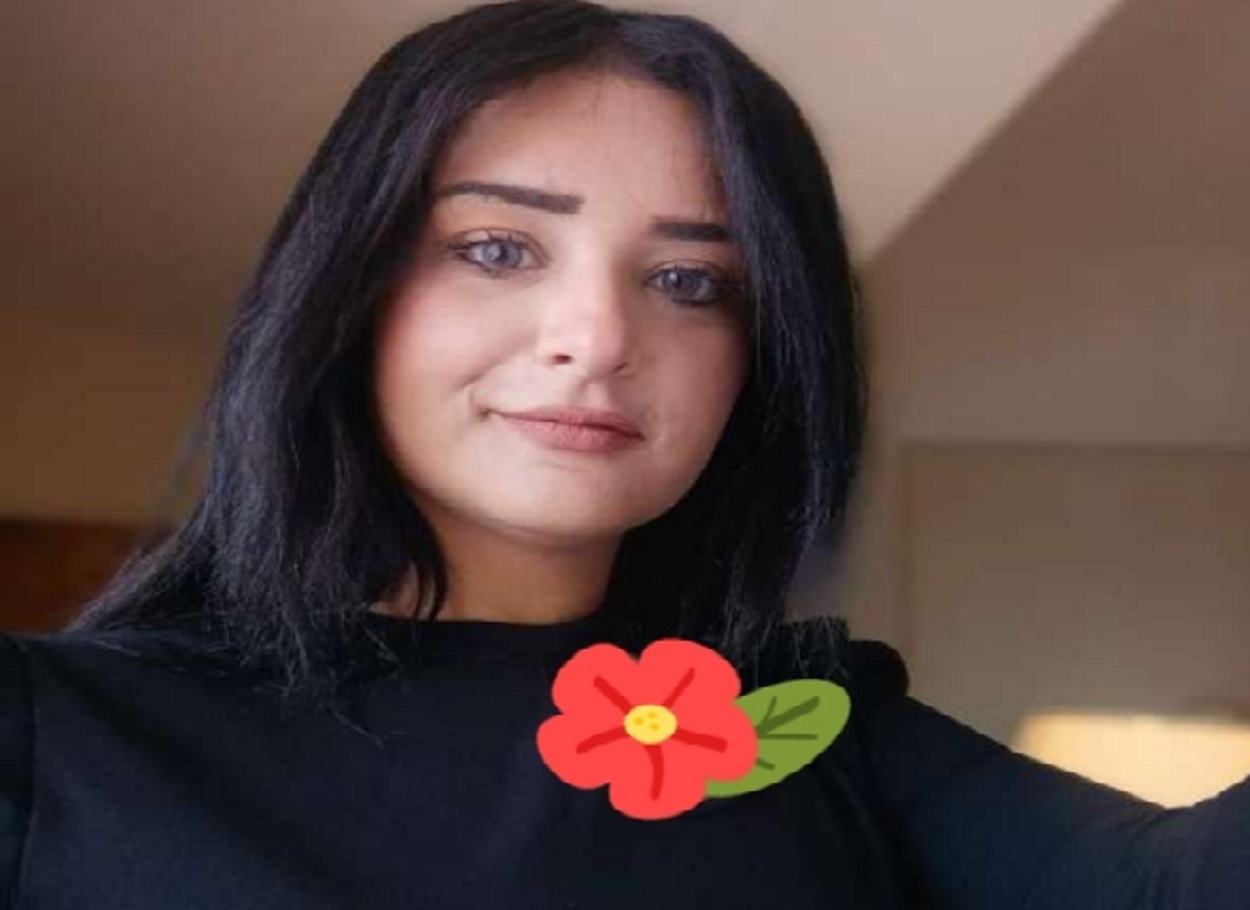  آلاء عبدالعزيز