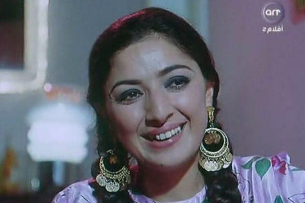 الفنانة إيفا
