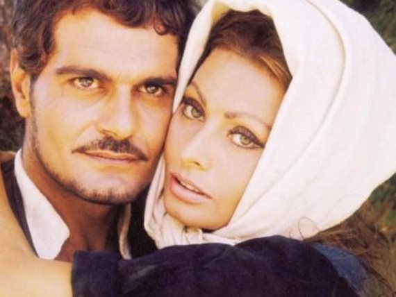 صوفيا لورين