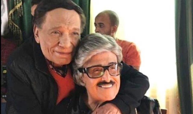 أسرار للعلن ..تعرف على نصيحة عادل إمام الغير متوقع التي لم ينفذها سمير غانم وندم عليها طوال حياته حتى وفاته