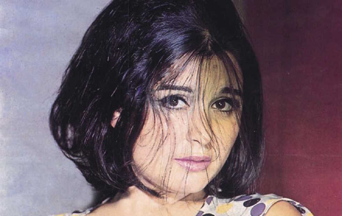 سعاد حسني