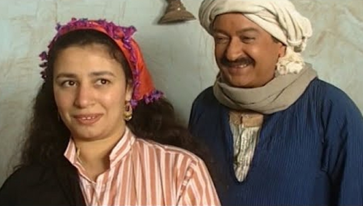 استبعدت بسبب بجمالها .. الكشف عن المرشحة الأولى لدور «فاطمة كشري» في مسلسل «لن أعيش في جلباب أبي» .. لن تصدق من تكون؟