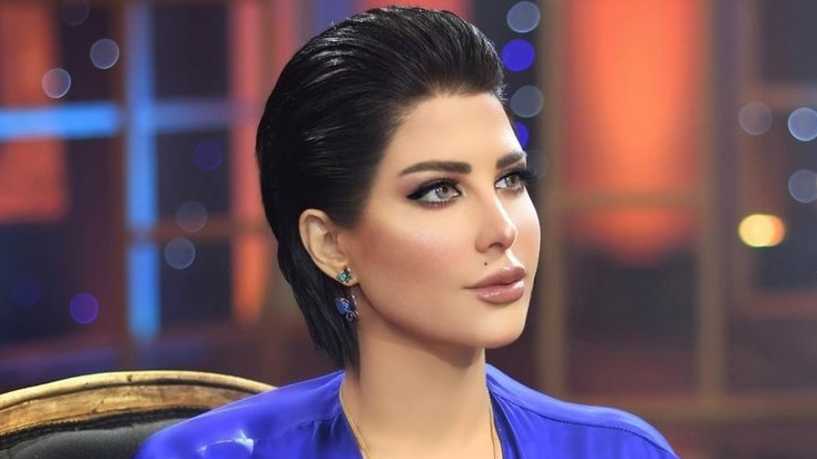 أرادت تجربة الموت .. الفنانة شمس دفنت نفسها 20 دقيقة تحت التراب وقبل خروجها شاهدت المفاجأة - فيديو 