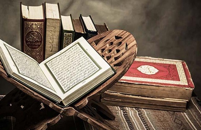  افتح  مصحفك واقرأ القرآن وسترى السر المدهش الذي يبطل السحر بالكامل .!