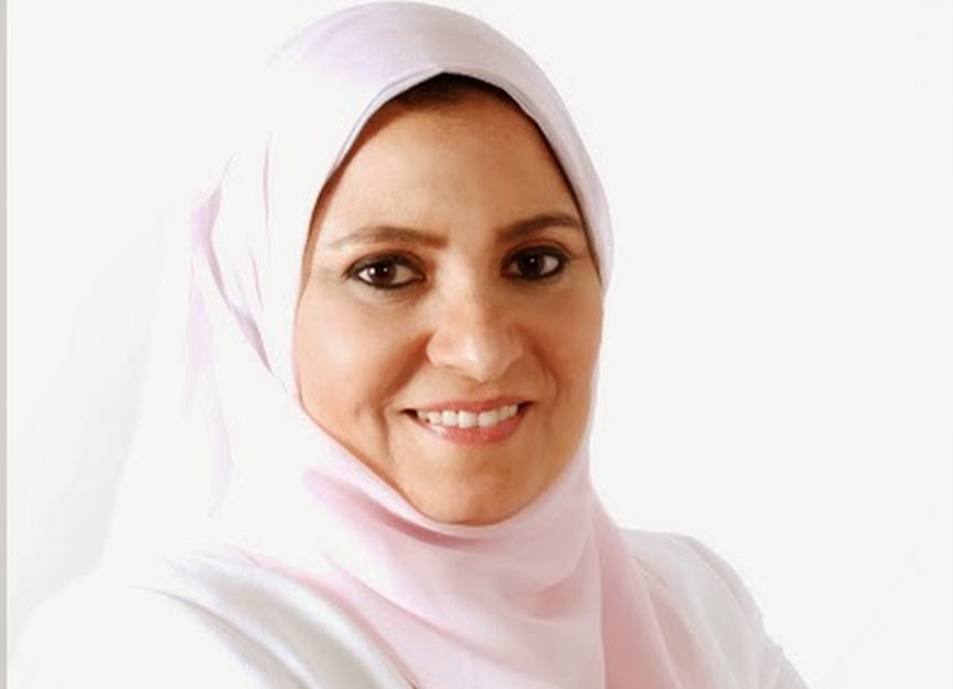 الدكتورة هبة قطب