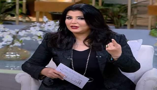 منى الشاذلي