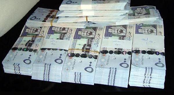 سعودي يتعرض للنصب ويخسر نصف مليون ريال في دقيقة !..تفاصيل صادمة