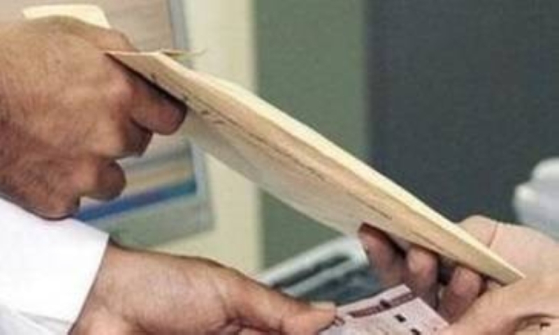 هذه العبارة الشائعة أصبحت تعرض صاحبها للسجن 10 سنوات وغرامة مليون ريال في هذه الحالة
