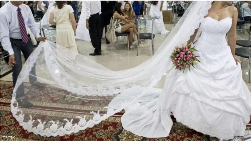 عريس يفقد أغلى ما يملك في «ليلة الدخلة» بسبب التهور الزائد والتقرير الطبي يكشف الحقيقة الصادمة !! تفاصيل مؤلمة 