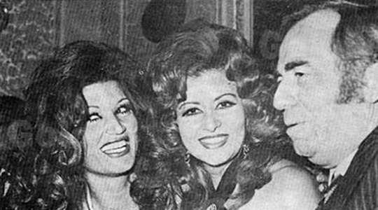 نجوى فؤاد