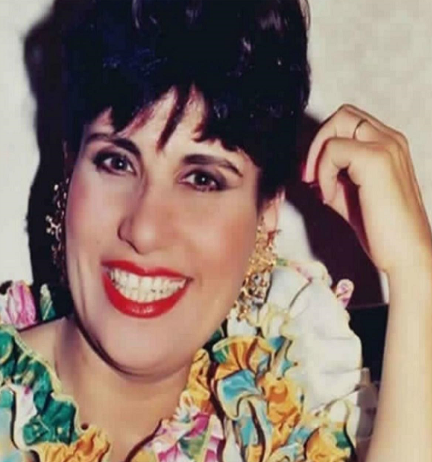  سعاد نصر