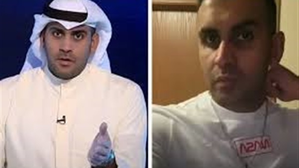 مذيع كويتي يرتد عن الاسلام