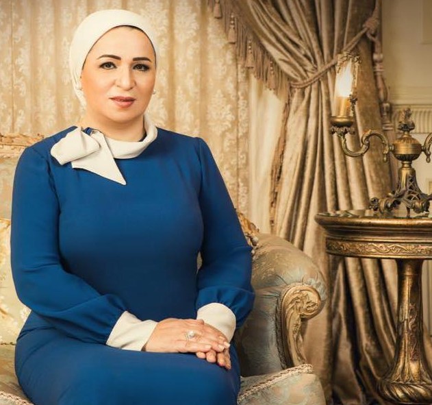 انتصار السيسي