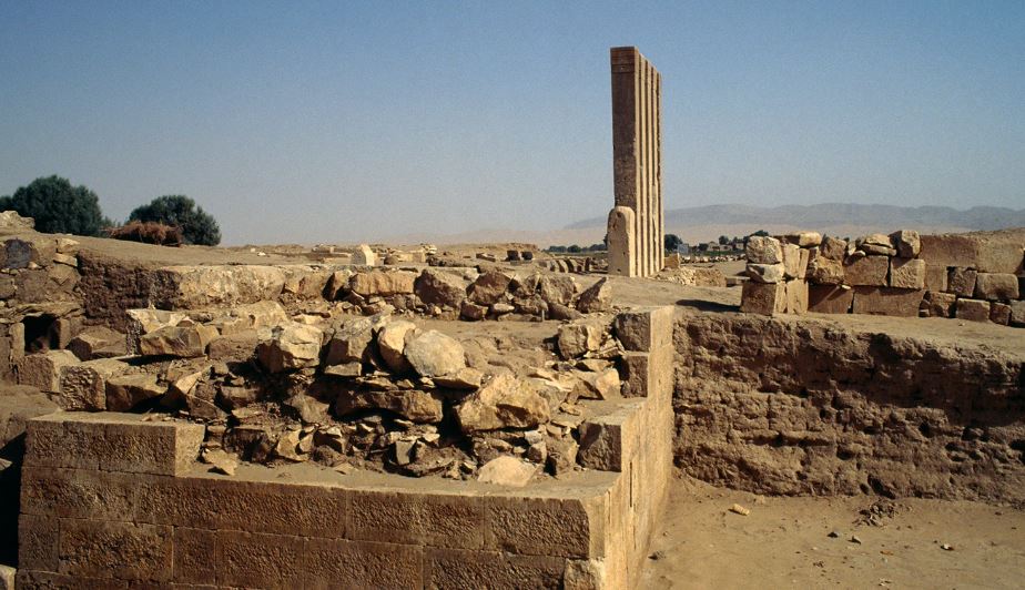  اليونسكو تدرج مَعْلَمان عربيّان من أصل ثلاثة على قائمة التراث العالمي المهدد بالخطر بينهما معلم في اليمن 