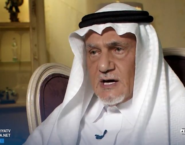 أول أمير سعودي يرد بغضب معلقاً على احراق المصحف الشريف .. وهذا ما قاله !!