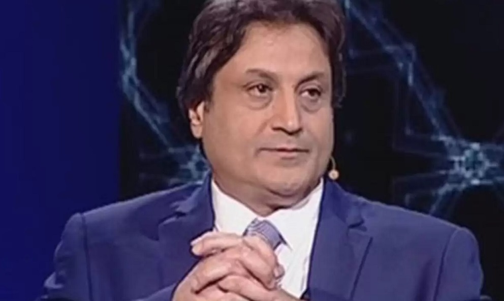 ميشال حايك