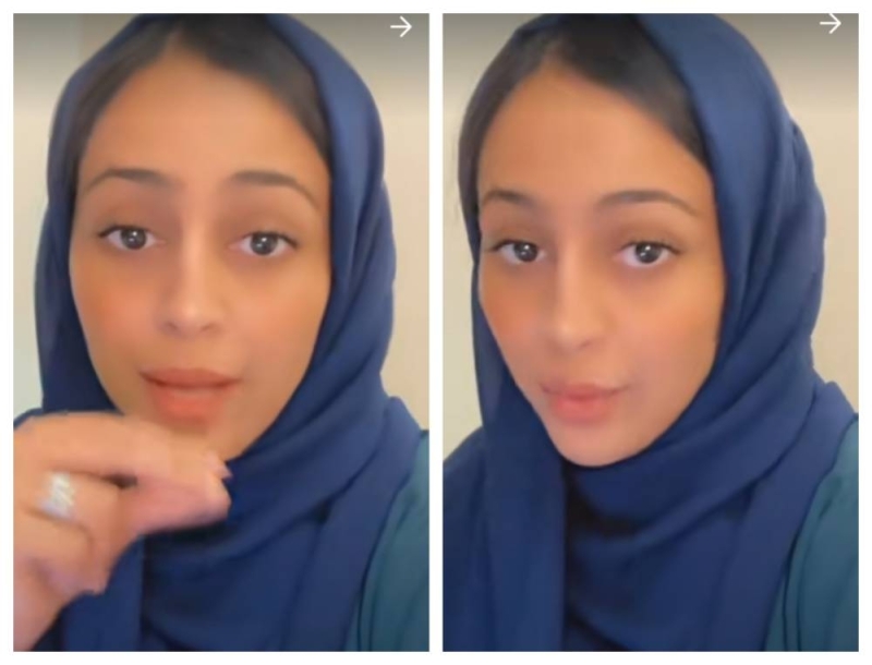 انتقام سعودية من طليقها.. لن تصدق ما فعلت بابنته من زوجته الأولى بعدما استدرجتها لغرفتها (واقعة تهز المملكة)
